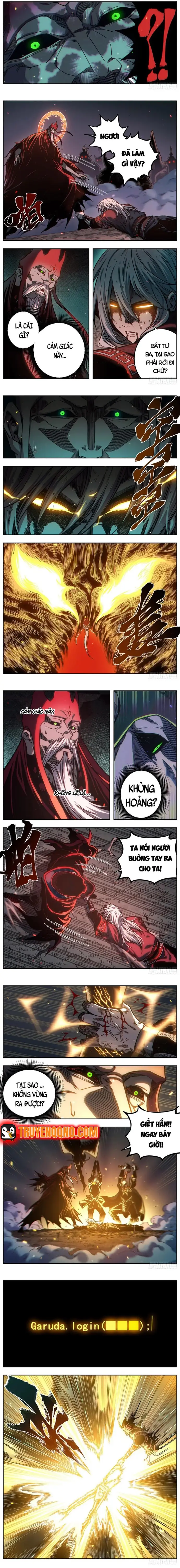 The One Chapter 18 - 5