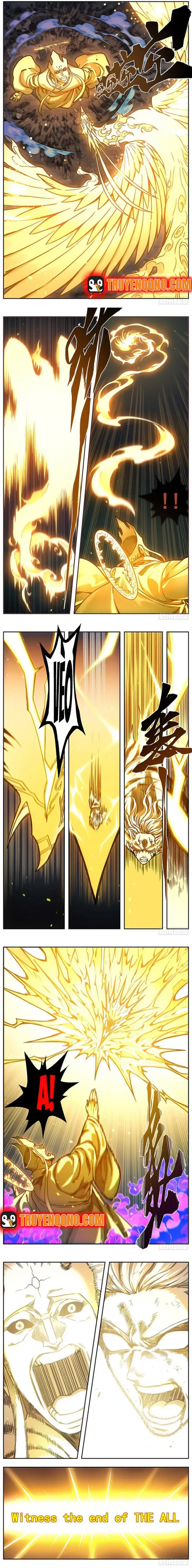 The One Chapter 18 - 7