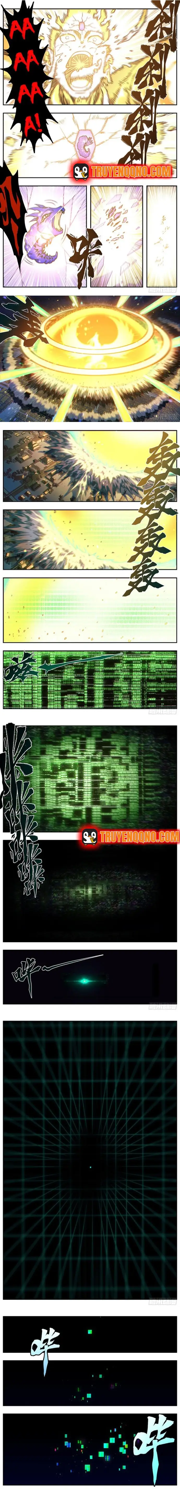 The One Chapter 18 - 8