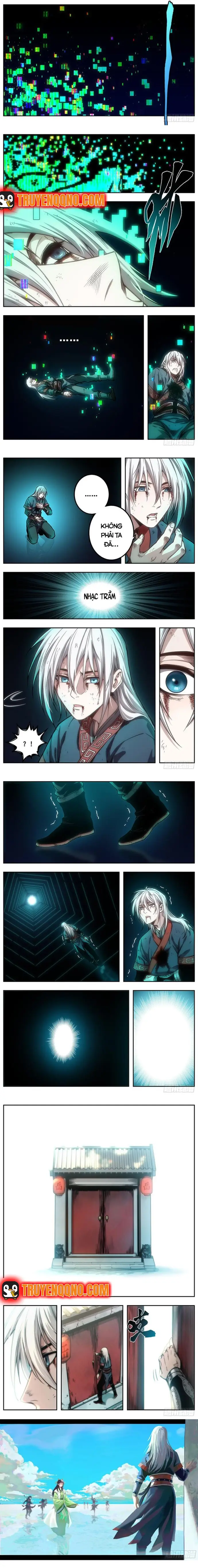 The One Chapter 18 - 9