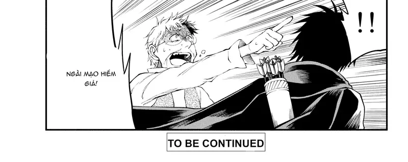 Thống Trị Hầm Ngục Chỉ Với 1 HP Chapter 10 - 4