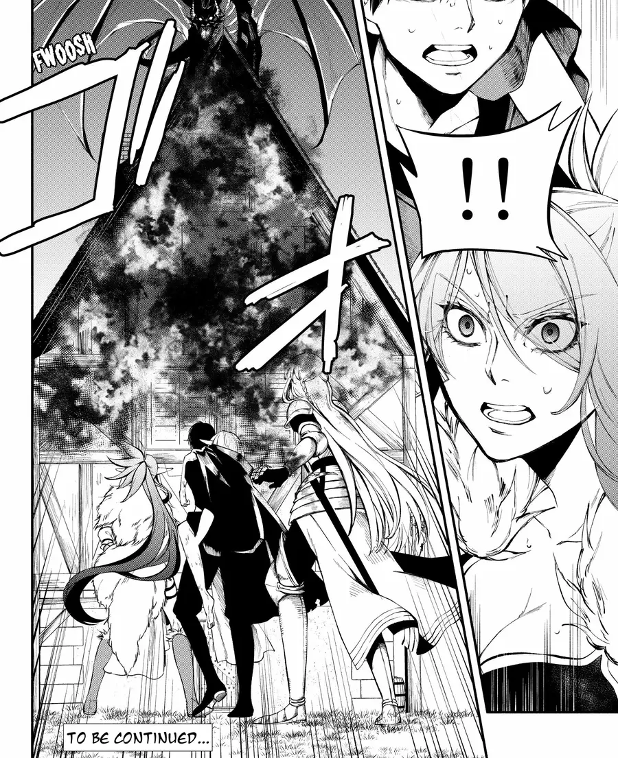 Thống Trị Hầm Ngục Chỉ Với 1 HP Chapter 13 - 5