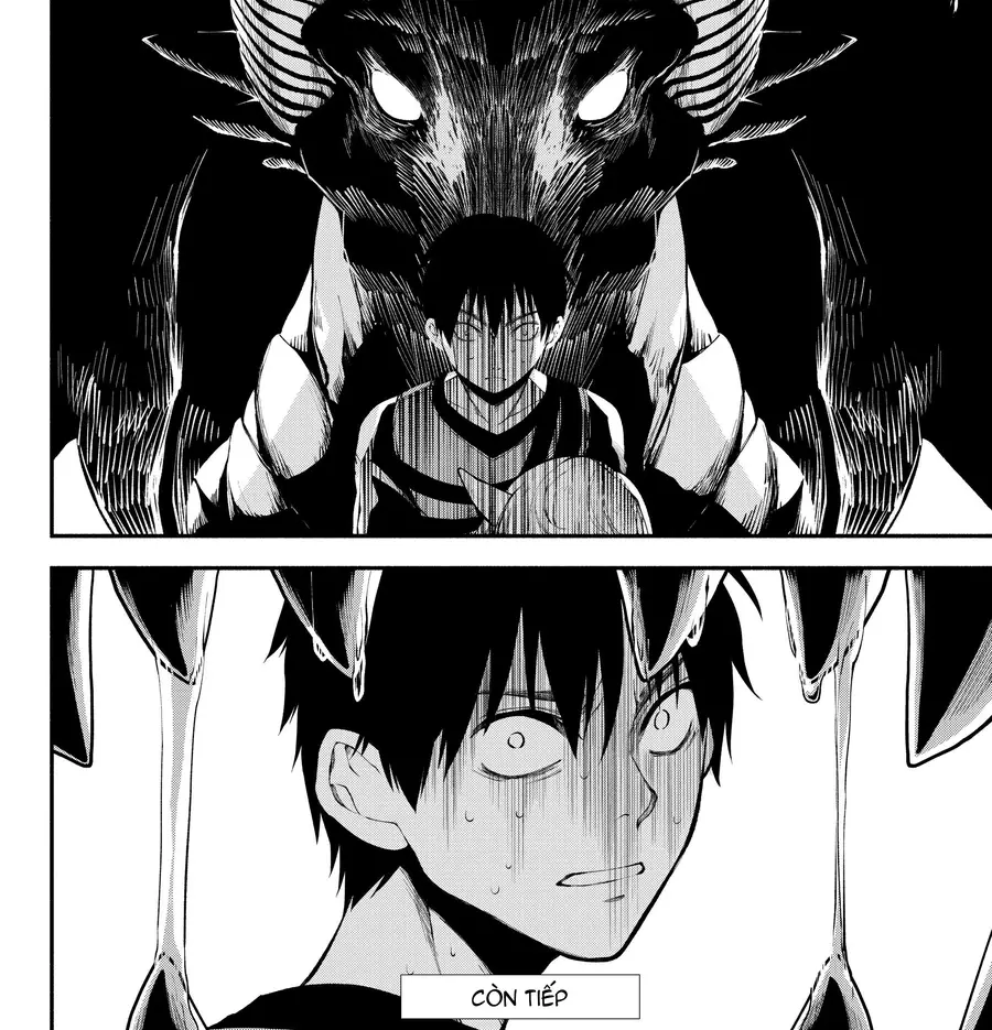 Thống Trị Hầm Ngục Chỉ Với 1 HP Chapter 14 - 4