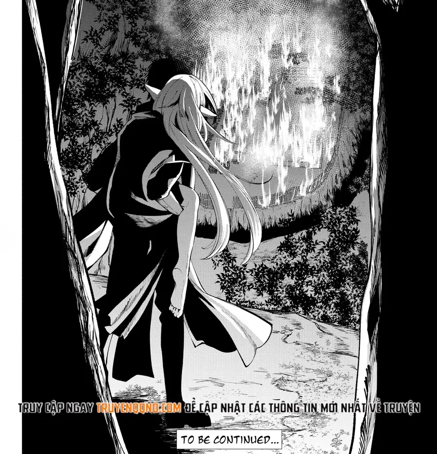 Thống Trị Hầm Ngục Chỉ Với 1 HP Chapter 15 - 4