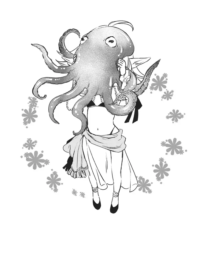 Thống Trị Hầm Ngục Chỉ Với 1 HP Chapter 18 - 6