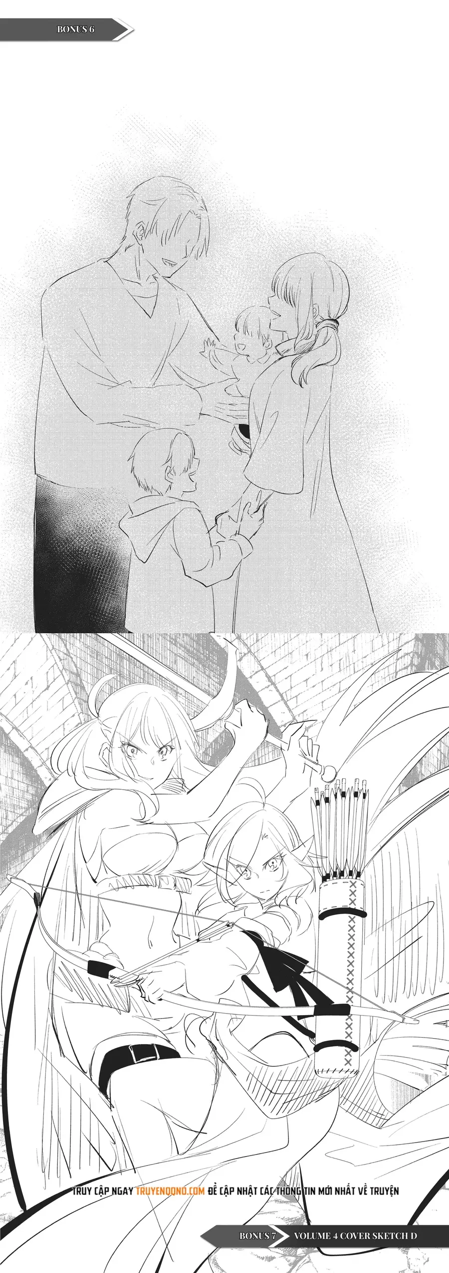 Thống Trị Hầm Ngục Chỉ Với 1 HP Chapter 22 - 12