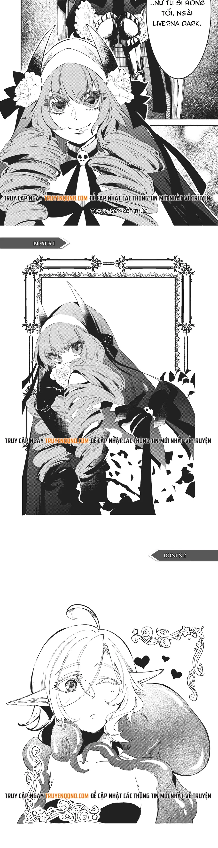 Thống Trị Hầm Ngục Chỉ Với 1 HP Chapter 26 - 6