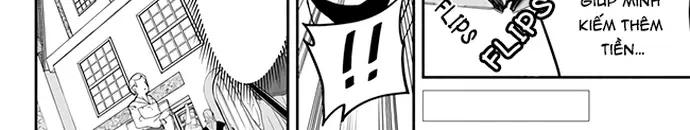 Thống Trị Hầm Ngục Chỉ Với 1 HP Chapter 8 - 5