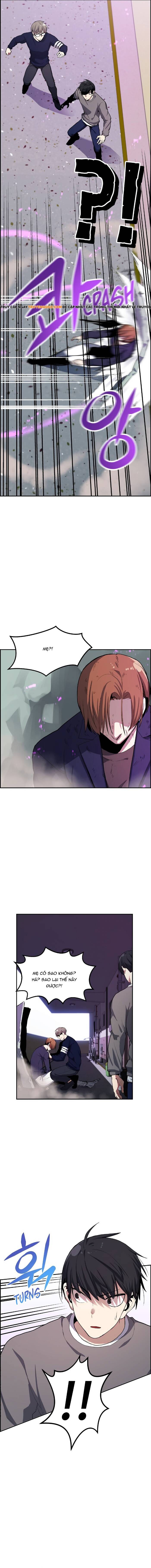 Gangnam Goblin Chapter 9 - 2