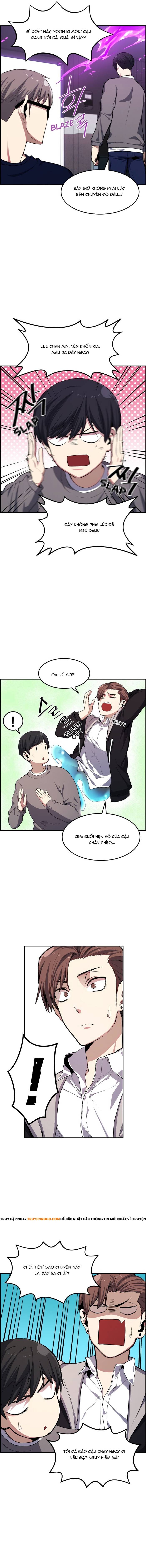 Gangnam Goblin Chapter 9 - 4