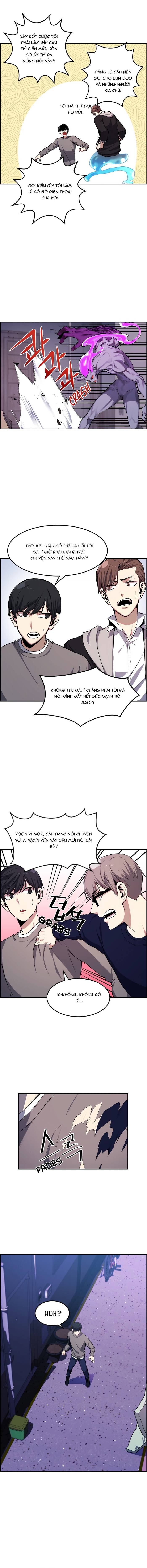 Gangnam Goblin Chapter 9 - 5