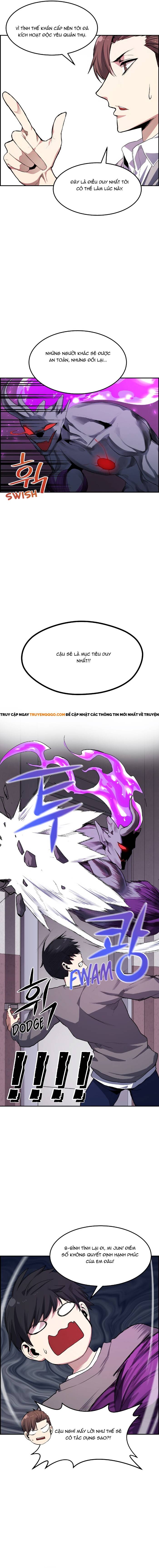 Gangnam Goblin Chapter 9 - 6