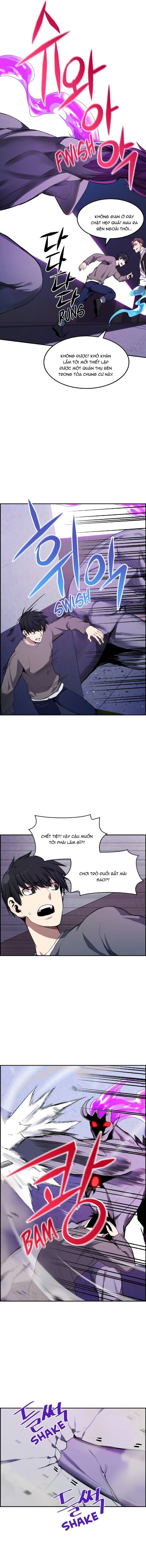 Gangnam Goblin Chapter 9 - 8