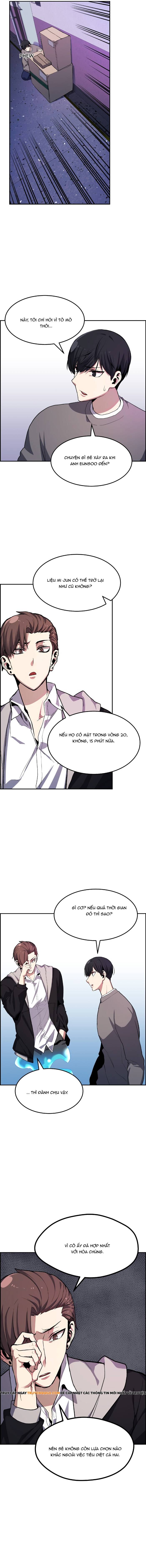 Gangnam Goblin Chapter 9 - 10