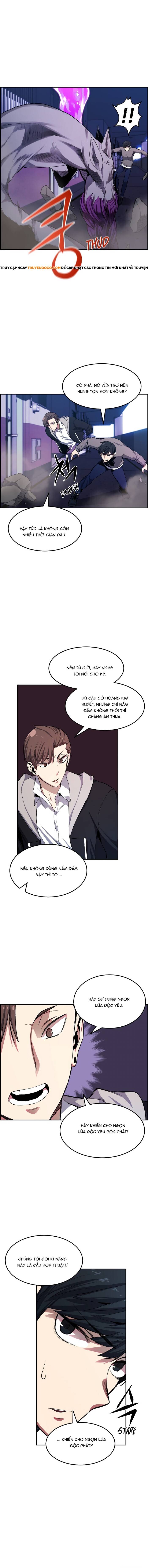 Gangnam Goblin Chapter 9 - 13