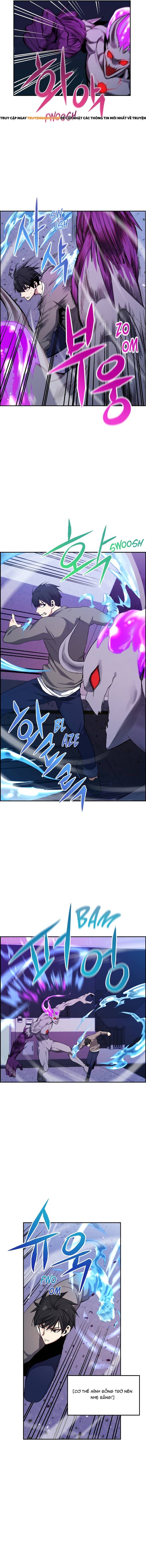 Gangnam Goblin Chapter 9 - 15