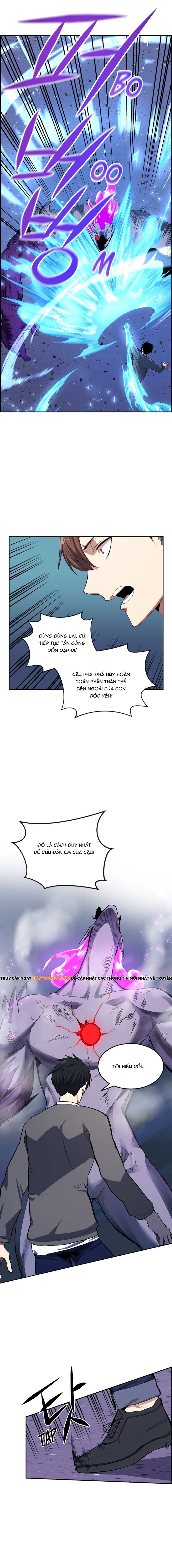 Gangnam Goblin Chapter 9 - 16