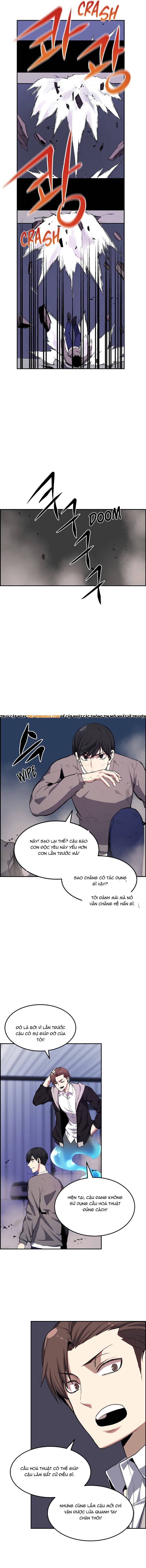 Gangnam Goblin Chapter 9 - 18