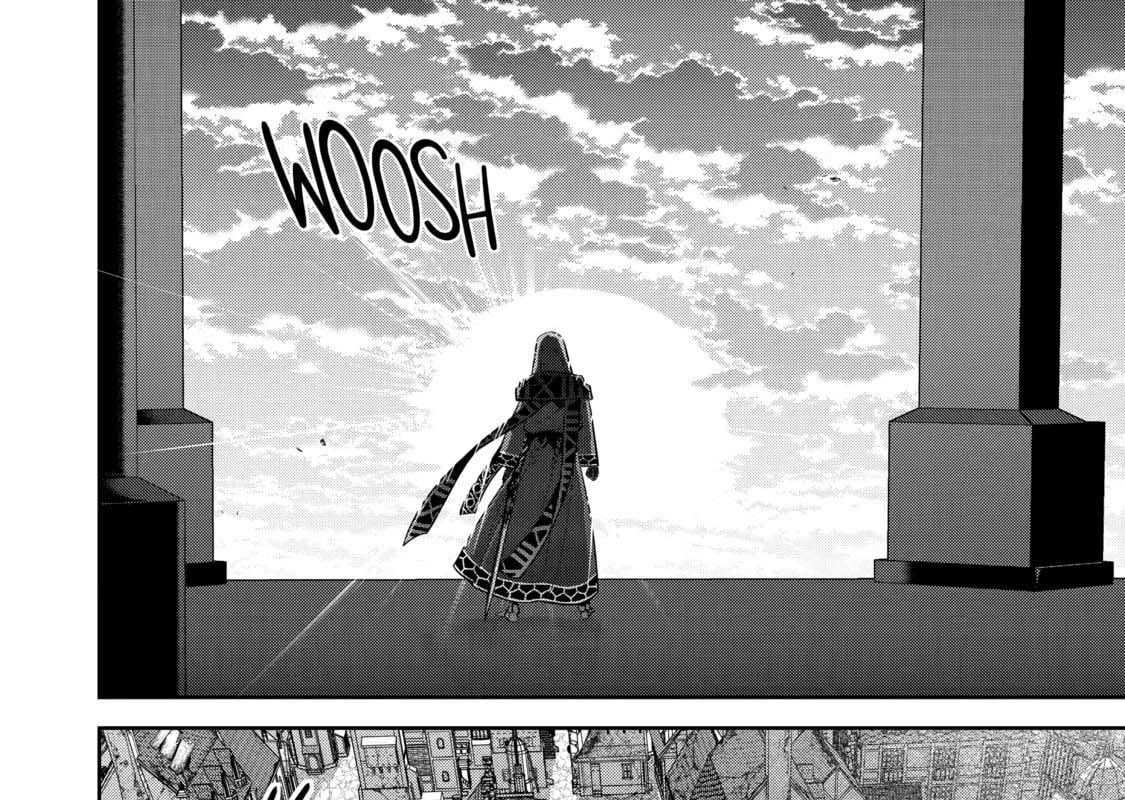 The Executed Sage Who Was Reincarnated As A Lich And Started An All-Out War Chapter 11 - 29