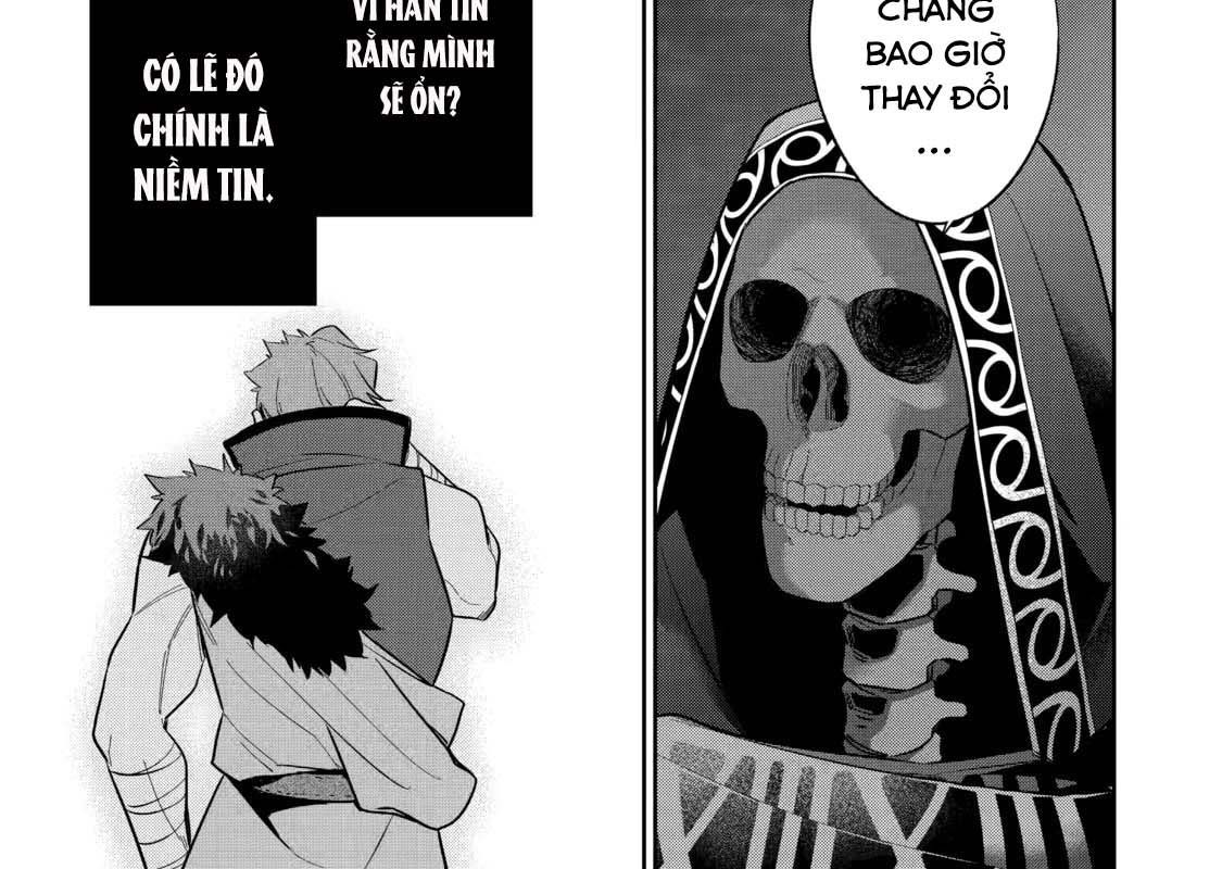 The Executed Sage Who Was Reincarnated As A Lich And Started An All-Out War Chapter 11 - 44