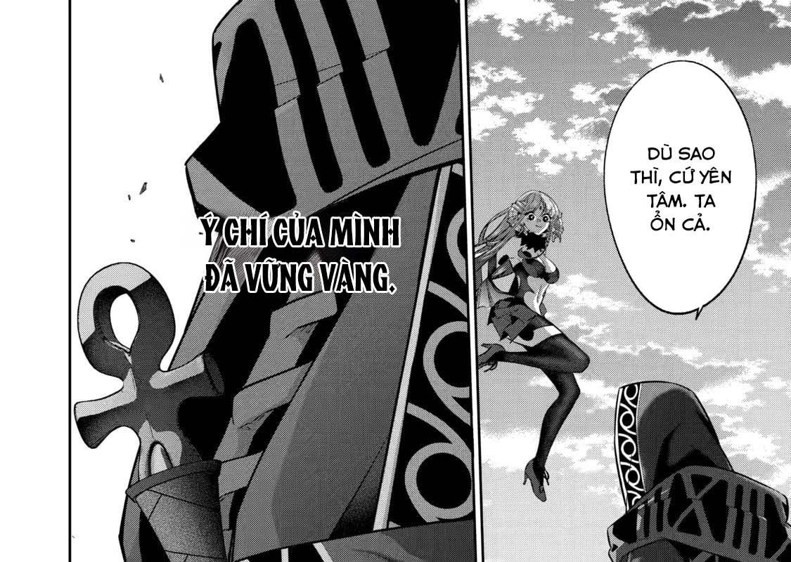 The Executed Sage Who Was Reincarnated As A Lich And Started An All-Out War Chapter 11 - 45