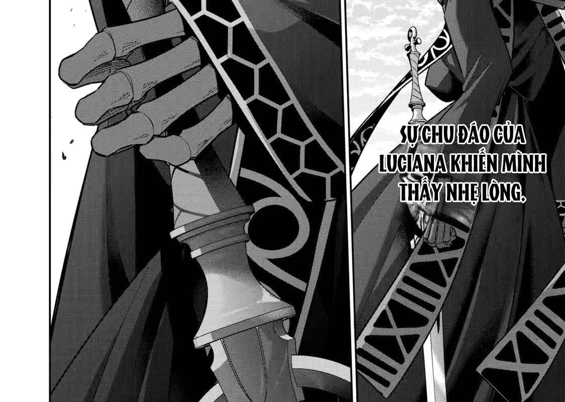 The Executed Sage Who Was Reincarnated As A Lich And Started An All-Out War Chapter 11 - 46