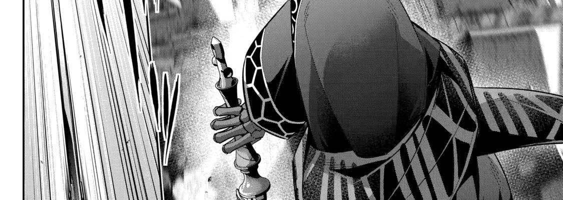 The Executed Sage Who Was Reincarnated As A Lich And Started An All-Out War Chapter 11 - 54