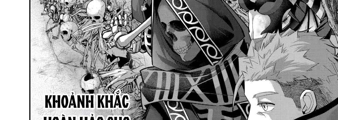 The Executed Sage Who Was Reincarnated As A Lich And Started An All-Out War Chapter 11 - 59