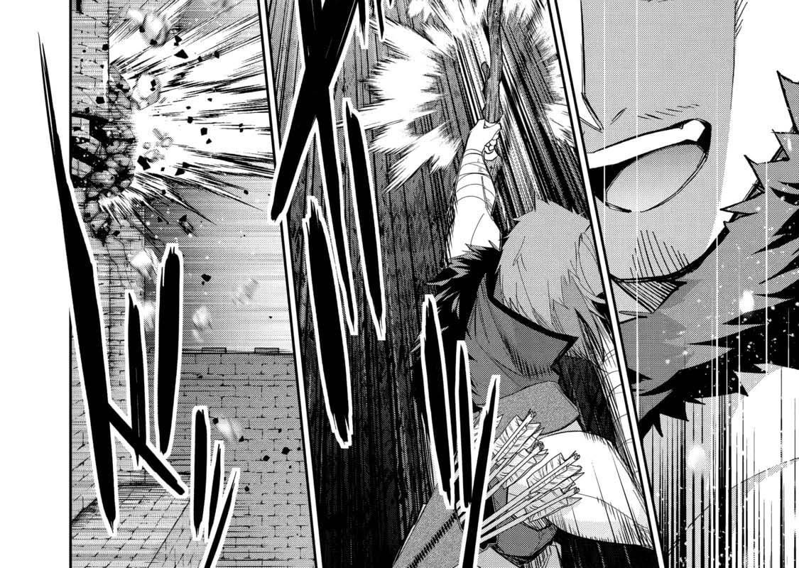 The Executed Sage Who Was Reincarnated As A Lich And Started An All-Out War Chapter 11 - 64