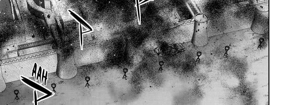 The Executed Sage Who Was Reincarnated As A Lich And Started An All-Out War Chapter 11 - 70
