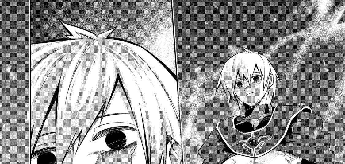 The Executed Sage Who Was Reincarnated As A Lich And Started An All-Out War Chapter 11 - 78