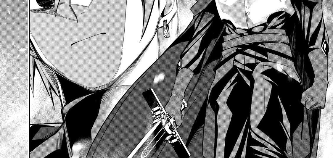 The Executed Sage Who Was Reincarnated As A Lich And Started An All-Out War Chapter 11 - 79