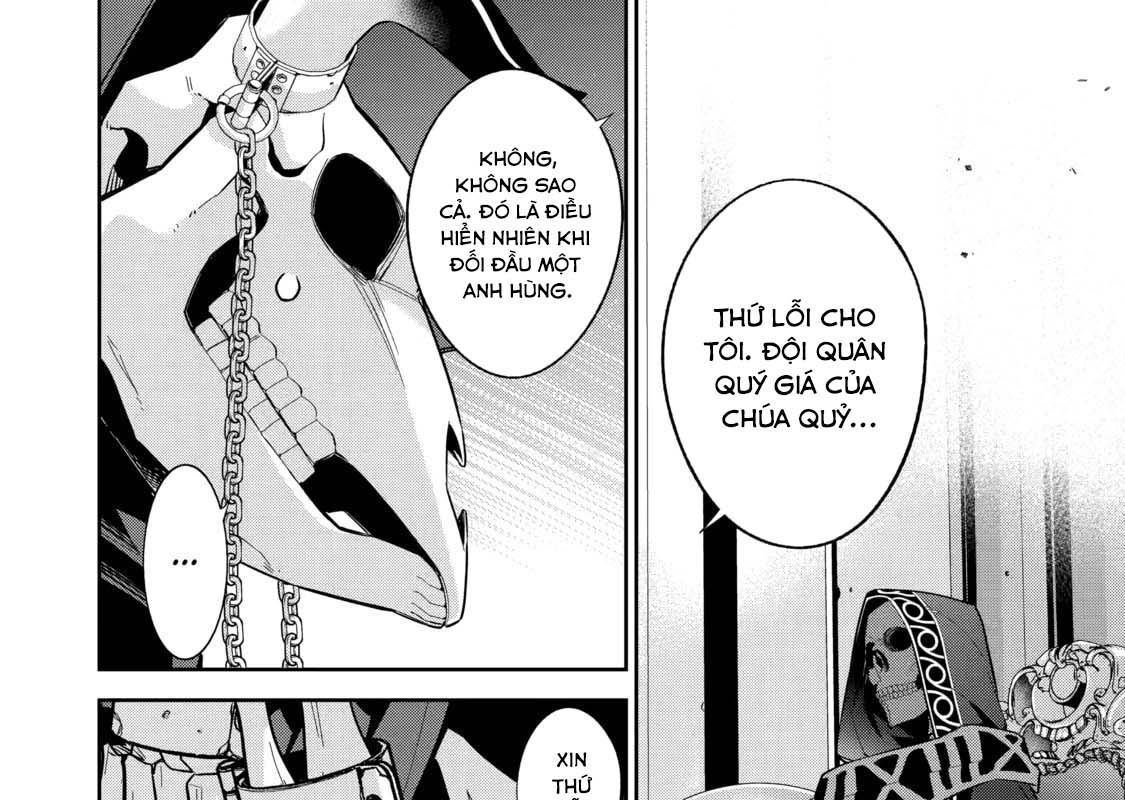 The Executed Sage Who Was Reincarnated As A Lich And Started An All-Out War Chapter 11 - 9