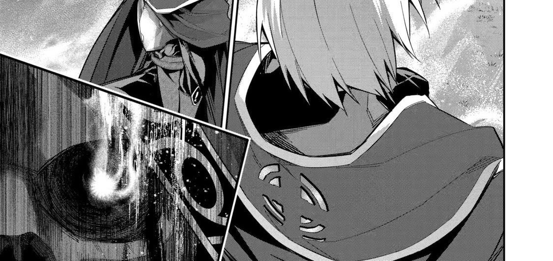 The Executed Sage Who Was Reincarnated As A Lich And Started An All-Out War Chapter 11 - 83