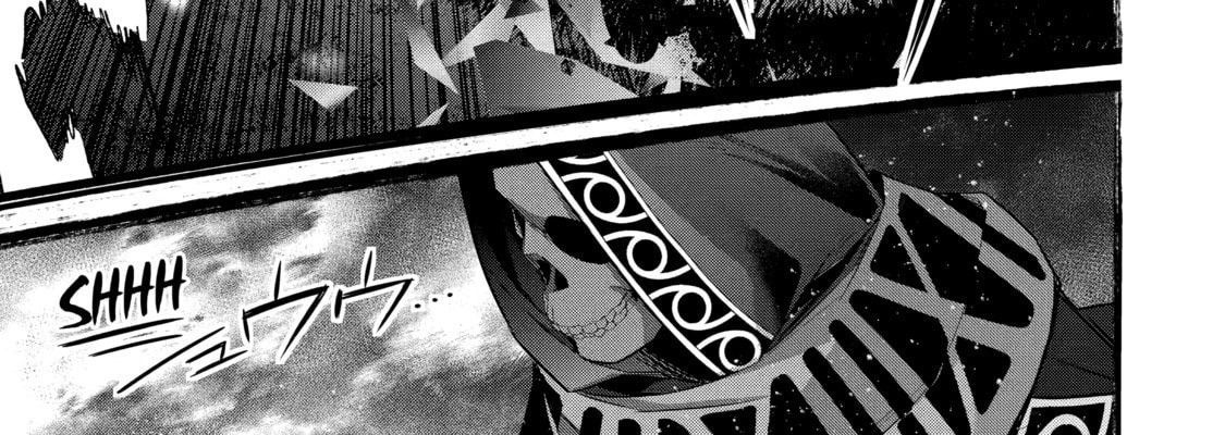 The Executed Sage Who Was Reincarnated As A Lich And Started An All-Out War Chapter 12 - 102