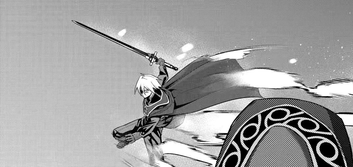 The Executed Sage Who Was Reincarnated As A Lich And Started An All-Out War Chapter 12 - 103