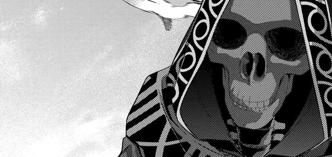 The Executed Sage Who Was Reincarnated As A Lich And Started An All-Out War Chapter 12 - 104