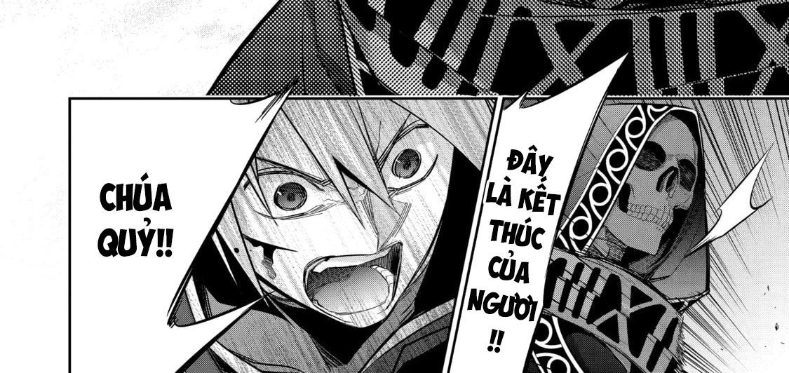 The Executed Sage Who Was Reincarnated As A Lich And Started An All-Out War Chapter 12 - 105
