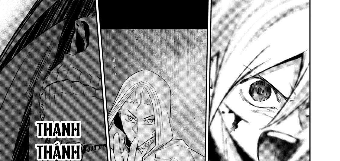 The Executed Sage Who Was Reincarnated As A Lich And Started An All-Out War Chapter 12 - 106