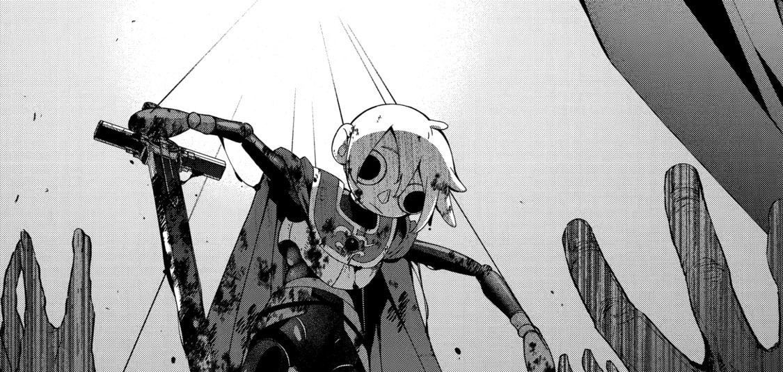 The Executed Sage Who Was Reincarnated As A Lich And Started An All-Out War Chapter 12 - 111