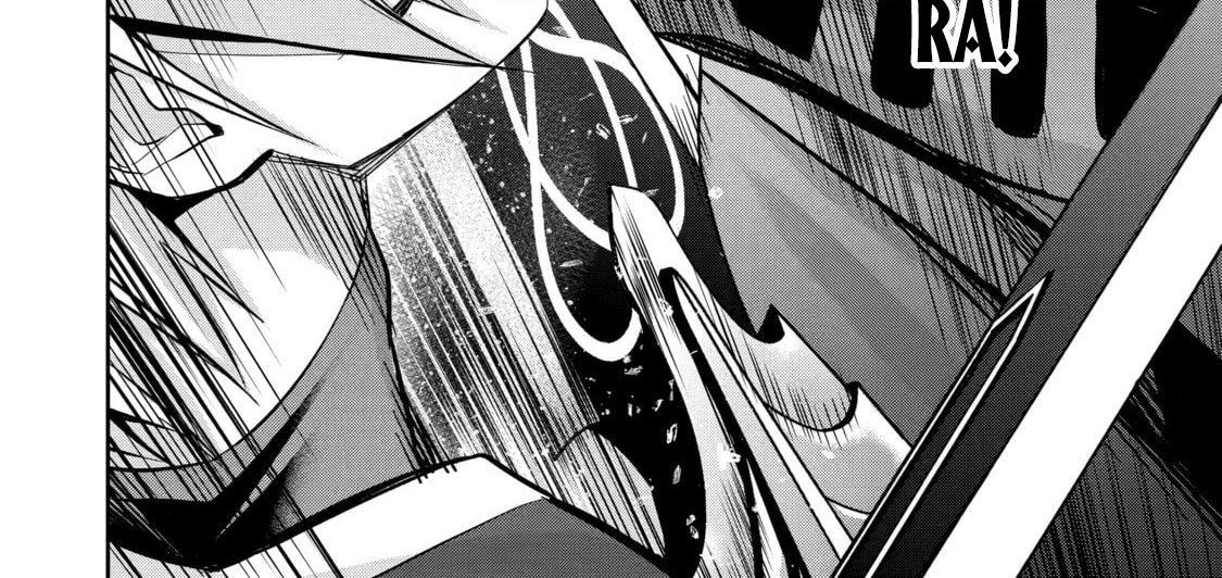 The Executed Sage Who Was Reincarnated As A Lich And Started An All-Out War Chapter 12 - 116