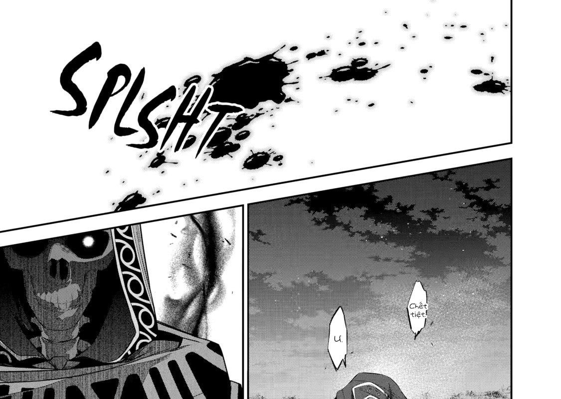 The Executed Sage Who Was Reincarnated As A Lich And Started An All-Out War Chapter 12 - 117