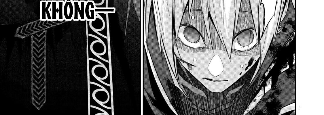 The Executed Sage Who Was Reincarnated As A Lich And Started An All-Out War Chapter 12 - 119