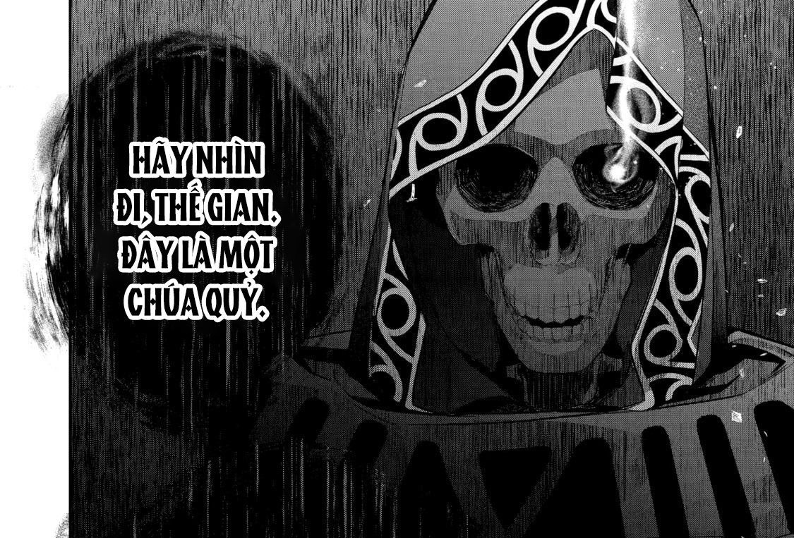 The Executed Sage Who Was Reincarnated As A Lich And Started An All-Out War Chapter 12 - 127