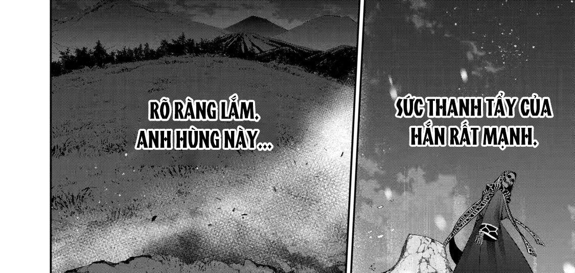 The Executed Sage Who Was Reincarnated As A Lich And Started An All-Out War Chapter 12 - 20