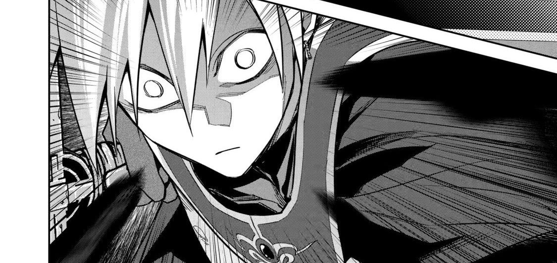 The Executed Sage Who Was Reincarnated As A Lich And Started An All-Out War Chapter 12 - 28