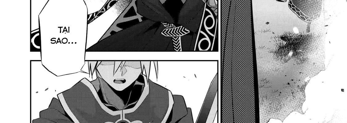 The Executed Sage Who Was Reincarnated As A Lich And Started An All-Out War Chapter 12 - 34
