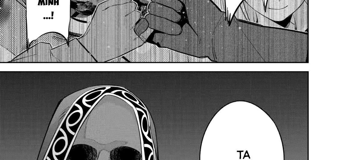 The Executed Sage Who Was Reincarnated As A Lich And Started An All-Out War Chapter 12 - 41