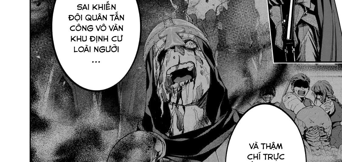 The Executed Sage Who Was Reincarnated As A Lich And Started An All-Out War Chapter 12 - 44