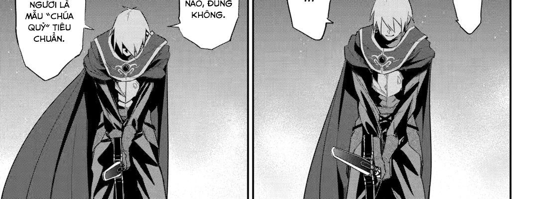 The Executed Sage Who Was Reincarnated As A Lich And Started An All-Out War Chapter 12 - 48